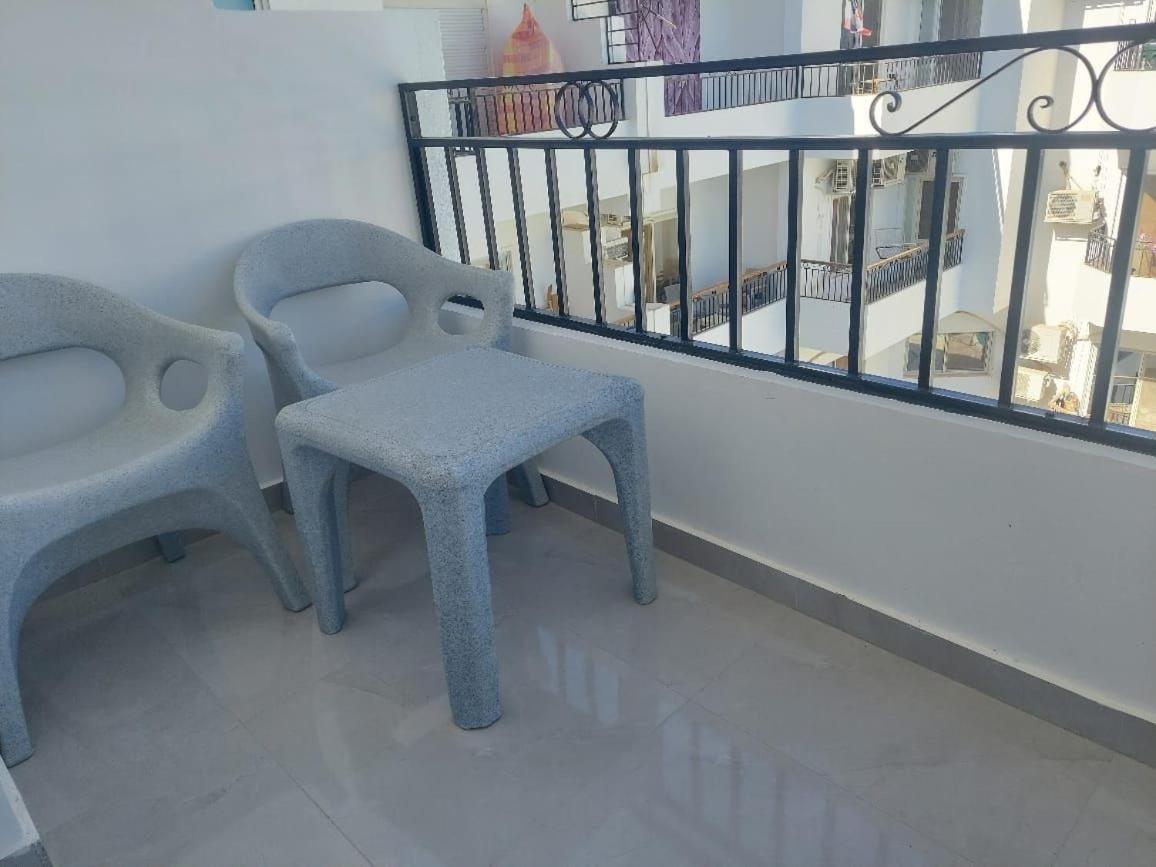 B509 Makramia Studio Hurghada Exterior photo